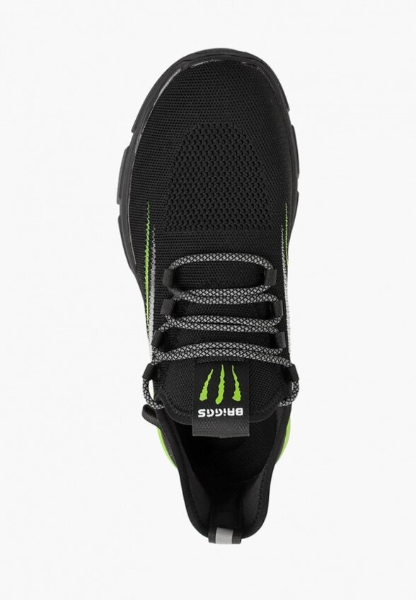 Кроссовки Briggs