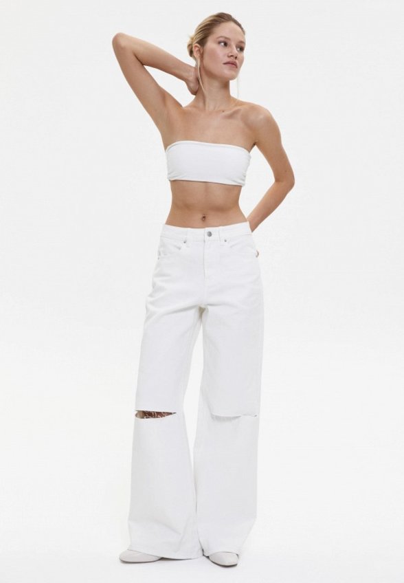 Джинсы Charmstore