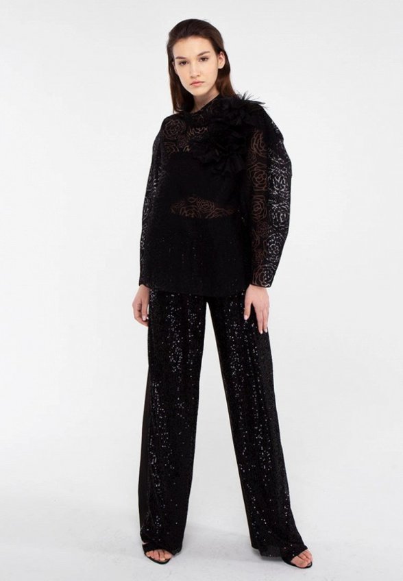 Блуза Katya Ander