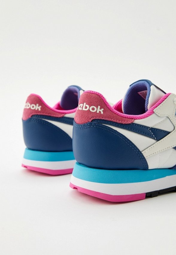 Кроссовки Reebok