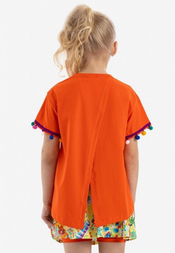 Футболка Kapika