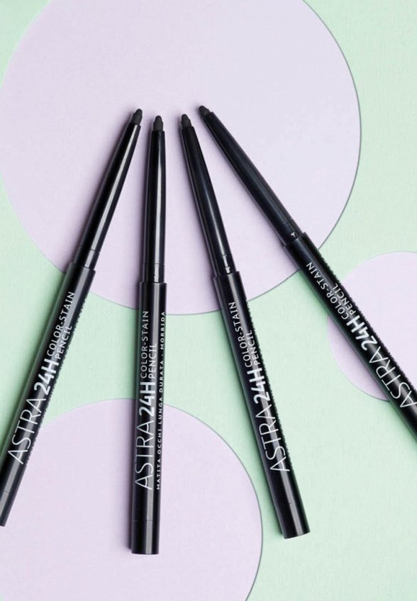 Карандаш для глаз Astra