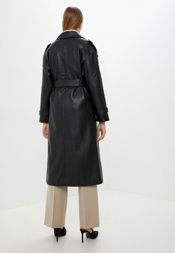 Тренч To Be One