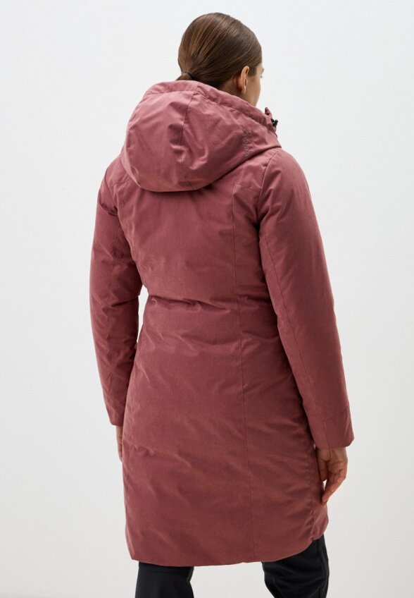 Пуховик Red Fox