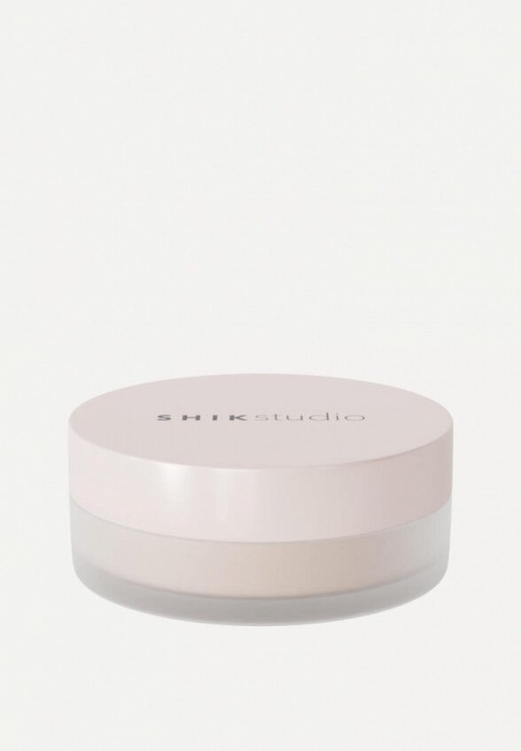 Пудра рассыпчатая Shik