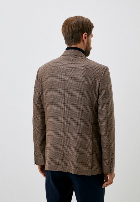 Пиджак Bazioni