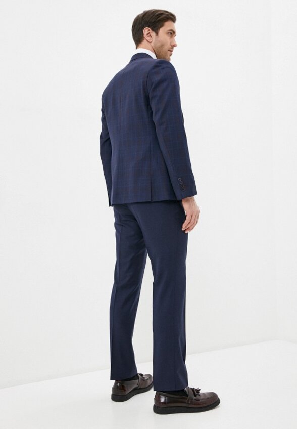 Костюм классический Bazioni