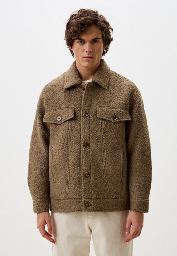 Полупальто F.G.Z.