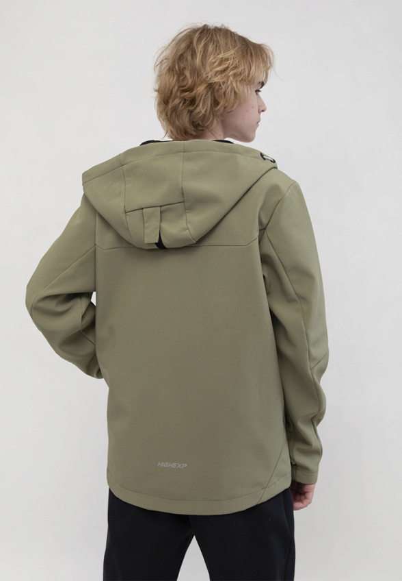 Куртка утепленная High Experience