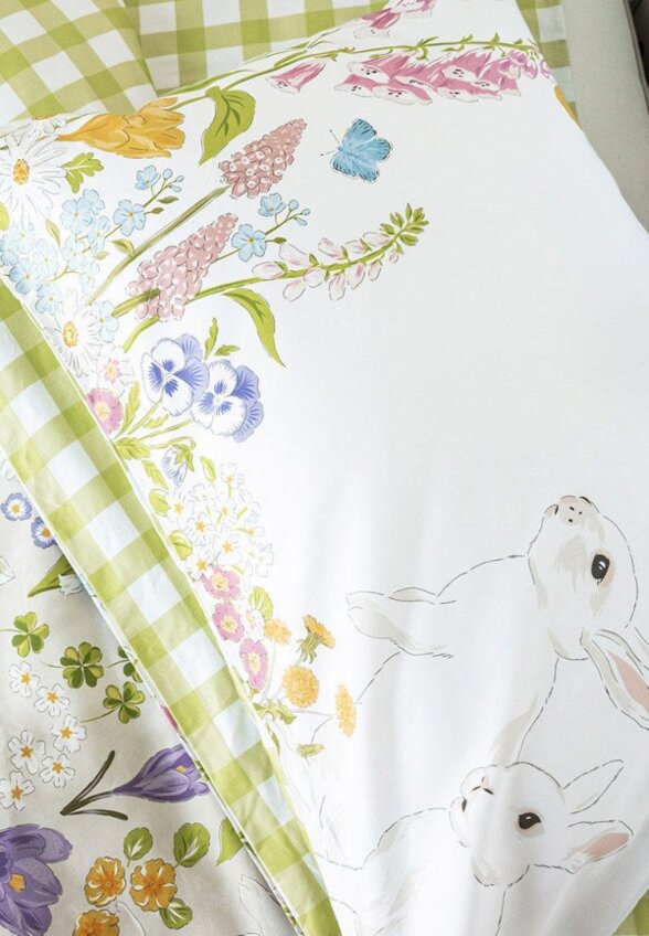 Постельное белье детское Bellehome