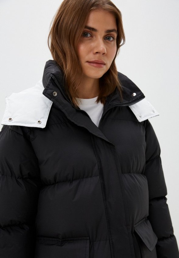 Куртка утепленная Fragarika