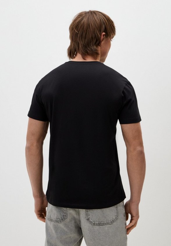 Футболка Gorenta & Go