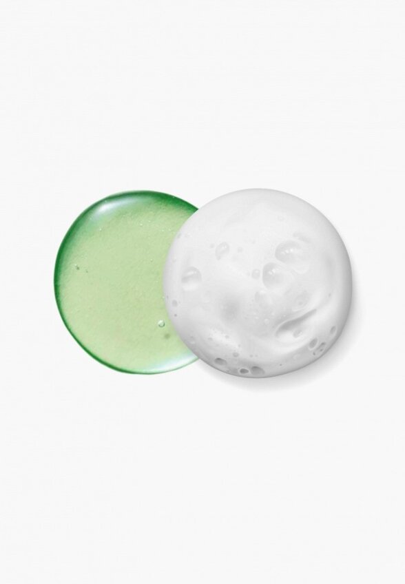 Гель для умывания Real Barrier