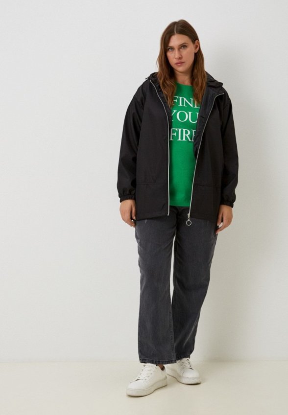 Ветровка Trendyol