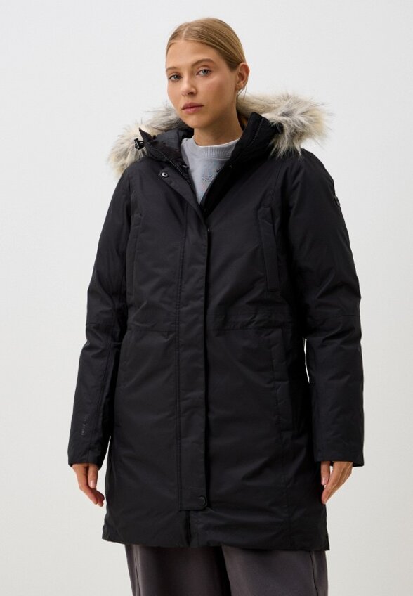 Парка Helly Hansen