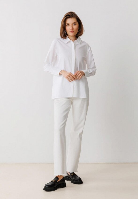 Рубашка Urban Tiger