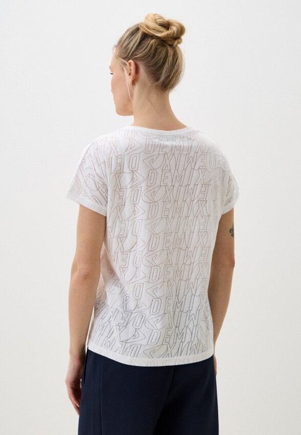 Футболка Demix