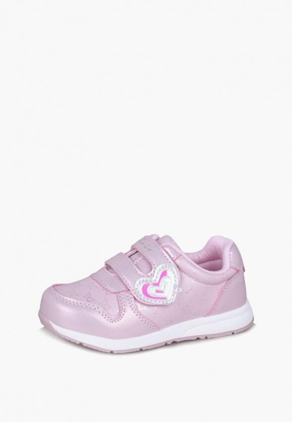 Кроссовки Honey Girl