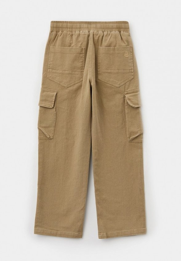 Брюки Resser Denim