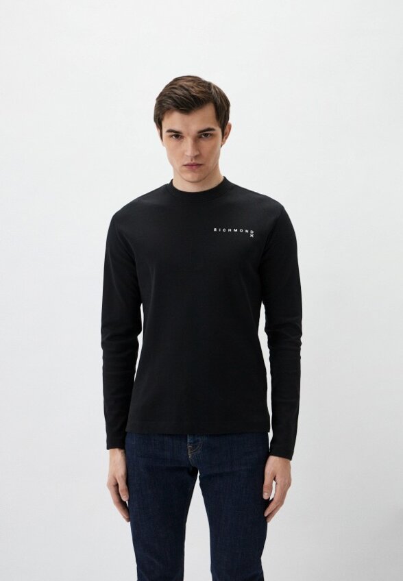 Лонгслив Richmond X