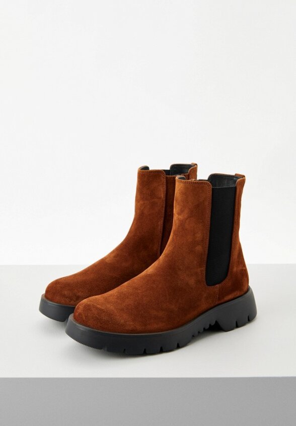 Ботинки Högl