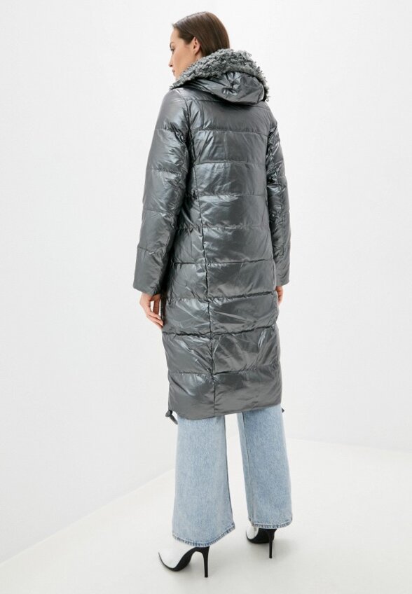 Пуховик Winterra