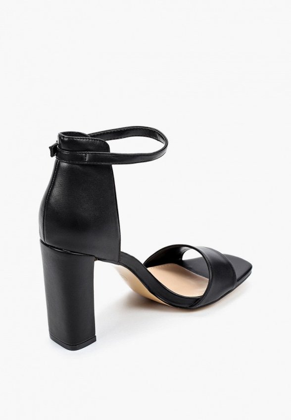 Босоножки Velvet