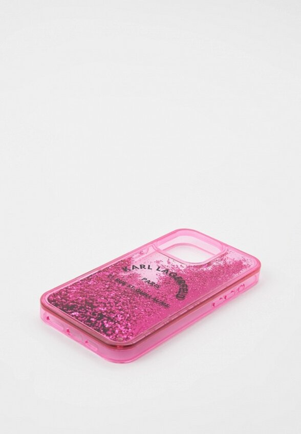 Чехол для iPhone Karl Lagerfeld