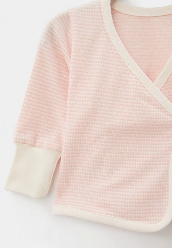 Распашонка Loomknits