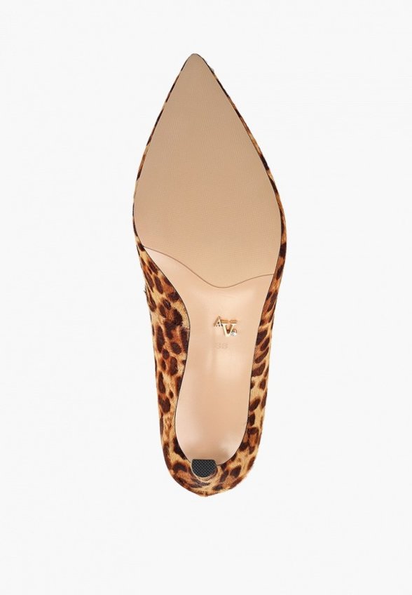 Туфли Angelina Voloshina