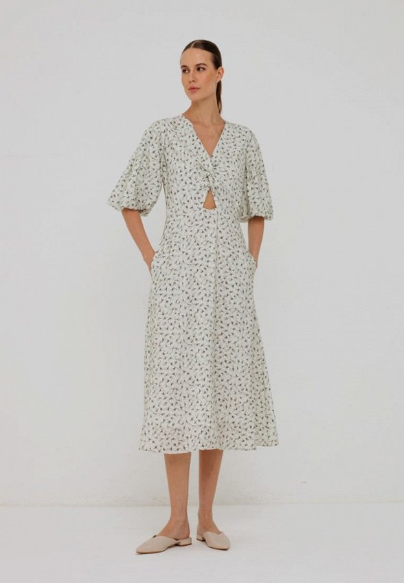 Платье N.O.M.I