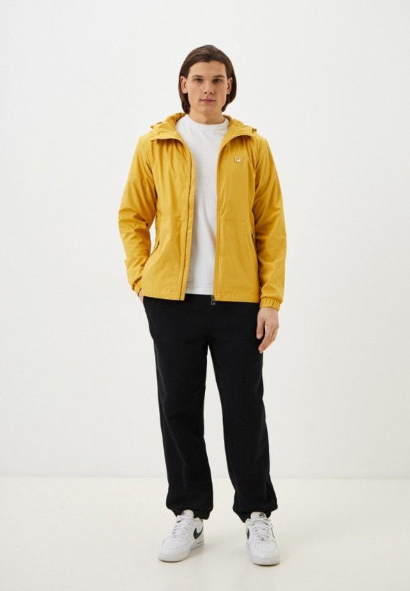 Ветровка Fila