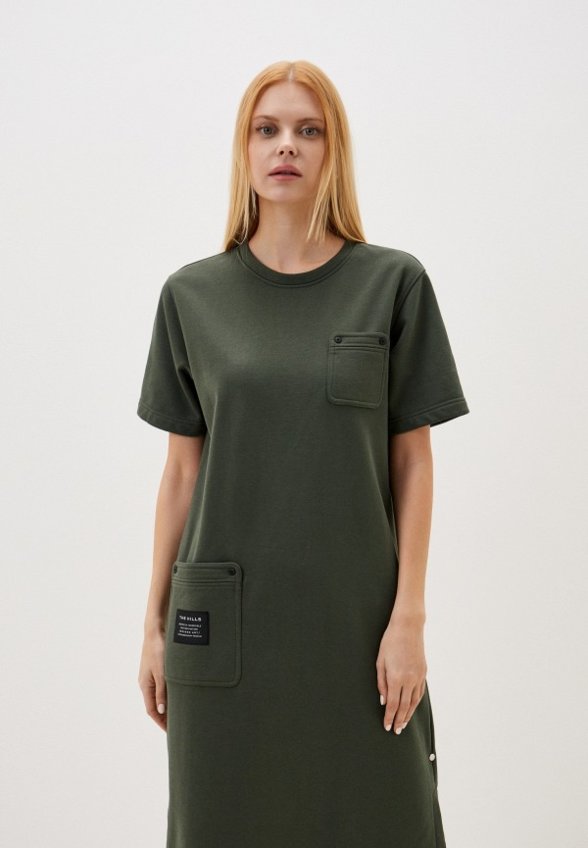 Платье The Hills