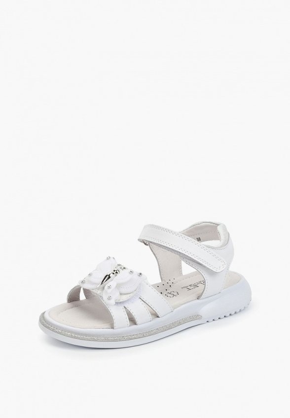 Сандалии Ulёt