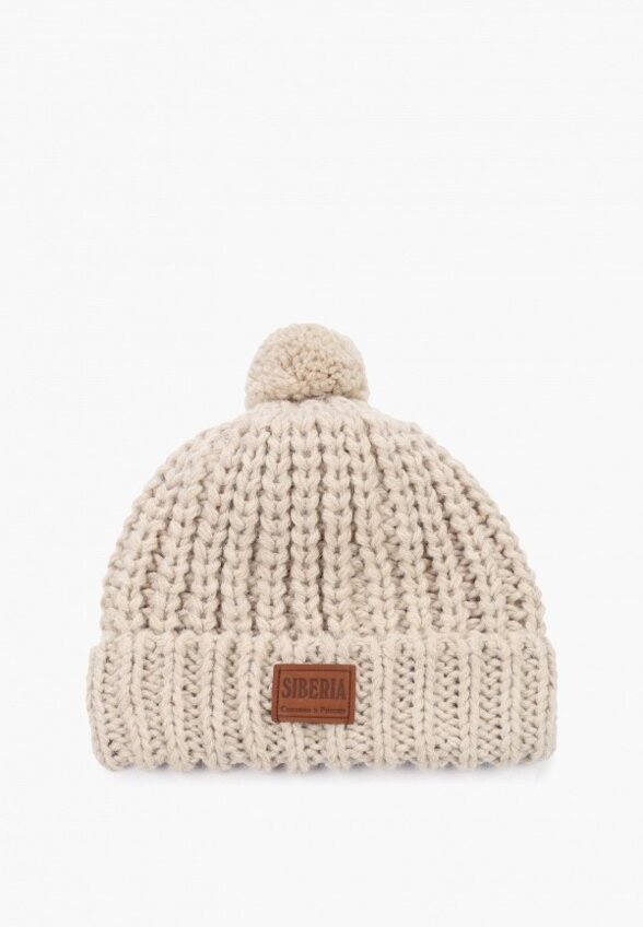 Шапка Original Siberia