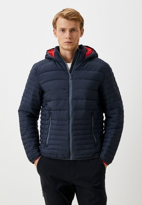 Куртка утепленная CMP