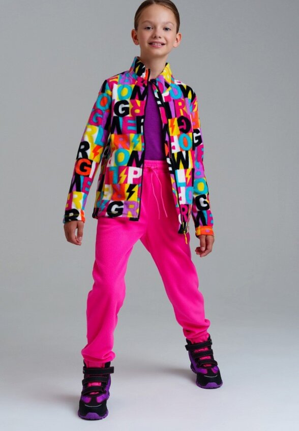 Олимпийка PlayToday