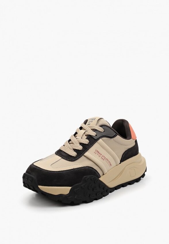 Кроссовки Francesco Donni