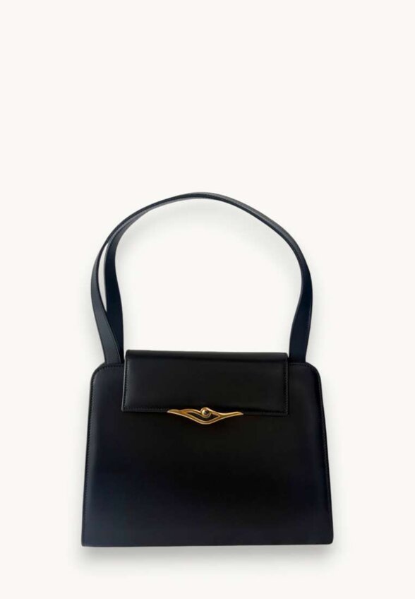 Cartier Sapphire