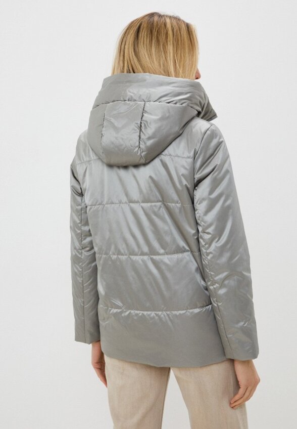 Куртка утепленная Winterra