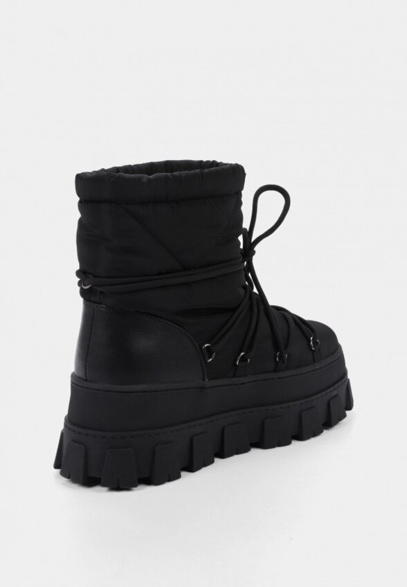 Дутики Finn Line