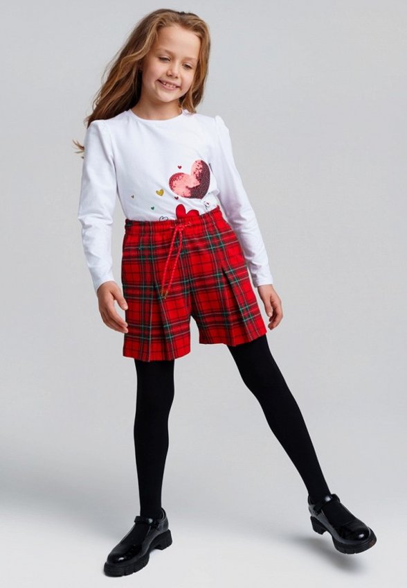 Шорты PlayToday