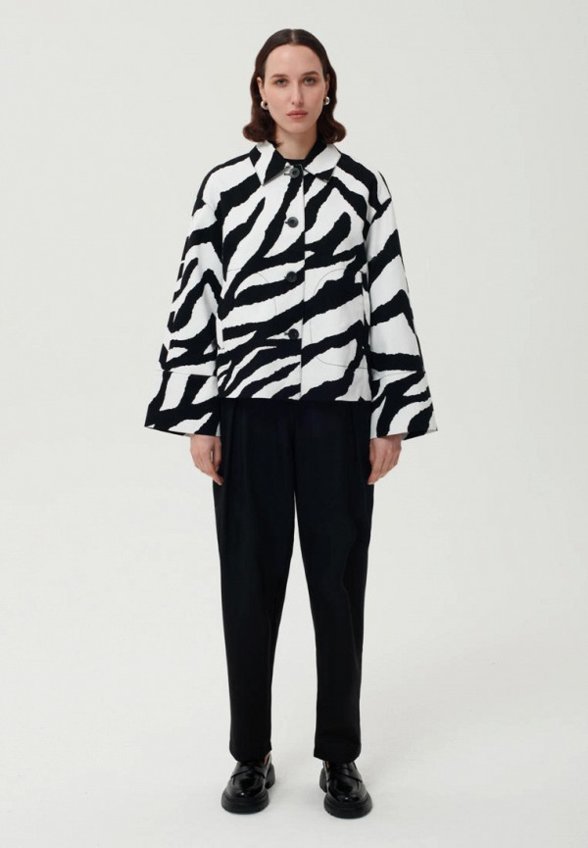 Куртка-рубашка GLVR