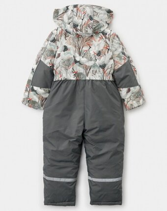 Комбинезон утепленный Ciao Kids Collection детям