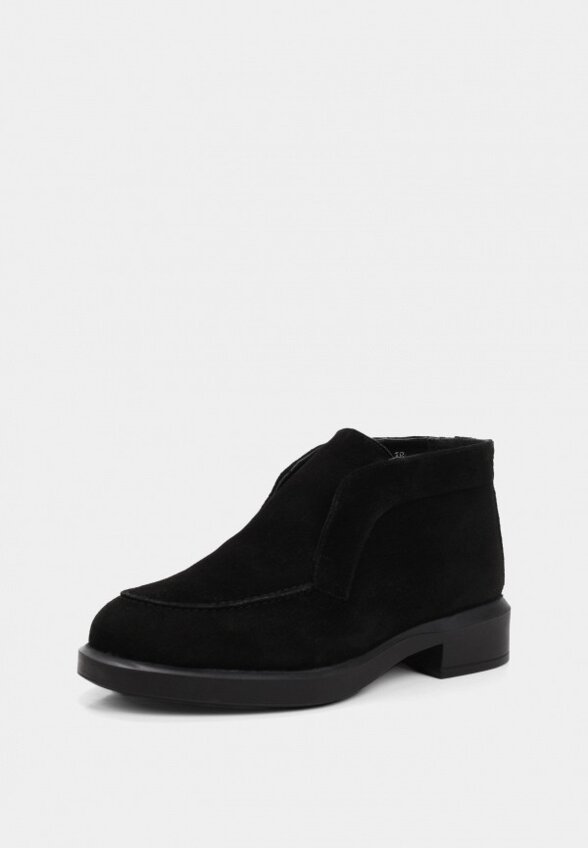 Ботинки Mof-Berg