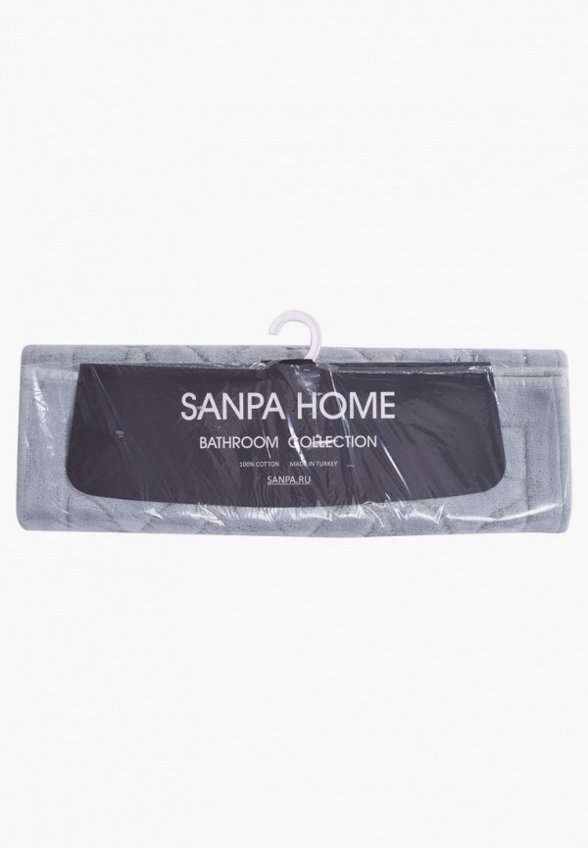 Комплект ковриков Sanpa