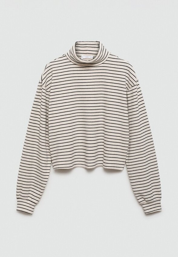 Водолазка Mango Teen