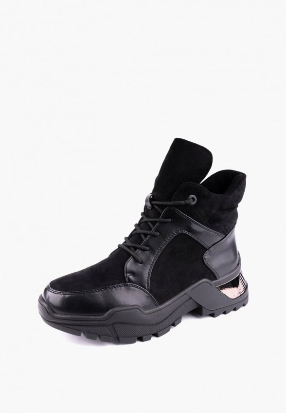 Ботинки Instreet