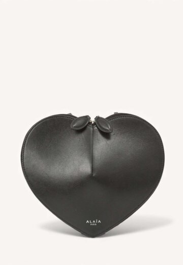Alaia Le Coeur