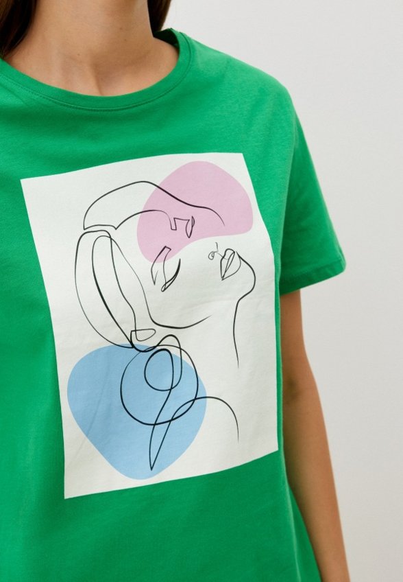 Футболка Funday